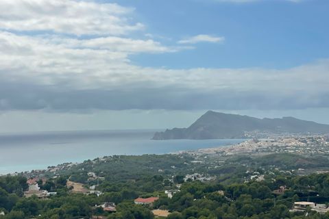 Lejlighed i Altea, Alicante, Altea - € 435.000 | Ref: 1475 - foto 23