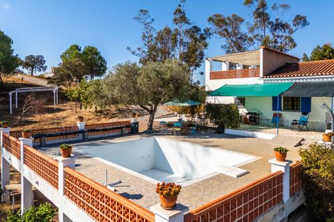 Villa - Serpa, Beja, Serpa - € 429 000 | Réf : SVP2472 - photo 8