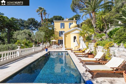Villa in Nice, Alpes-Maritimes, Nice - € 5.950.000 | Ref: HH-15948281 - foto 1