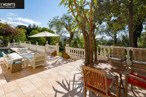 Villa in Nice, Alpes-Maritimes, Nice - € 5.950.000 | Ref: HH-15948281 - foto 3