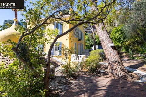 Villa in Nice, Alpes-Maritimes, Nice - € 5.950.000 | Ref: HH-15948281 - foto 4