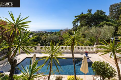 Villa in Nice, Alpes-Maritimes, Nice - € 5.950.000 | Ref: HH-15948281 - foto 5