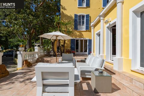Villa in Nice, Alpes-Maritimes, Nice - € 5.950.000 | Ref: HH-15948281 - foto 10