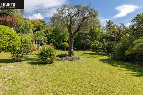 Villa in Nice, Alpes-Maritimes, Nice - € 5.950.000 | Ref: HH-15948281 - foto 12