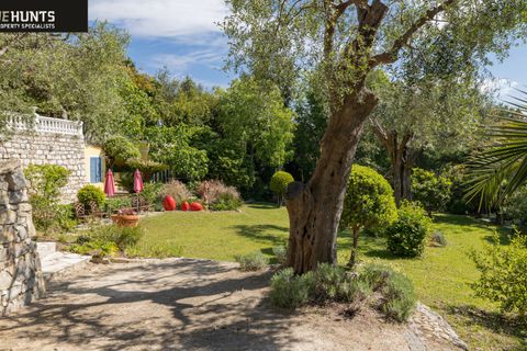 Villa in Nice, Alpes-Maritimes, Nice - € 5.950.000 | Ref: HH-15948281 - foto 13