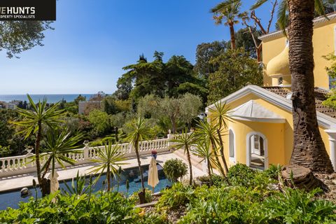 Haus in Nice, Alpes-Maritimes, Nice - € 5.950.000 | Ref: HH-15948281 - Foto 6