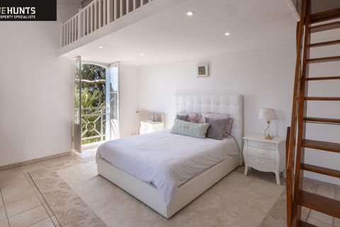 Haus in Nice, Alpes-Maritimes, Nice - € 5.950.000 | Ref: HH-15948281 - Foto 18