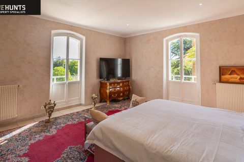 Haus in Nice, Alpes-Maritimes, Nice - € 5.950.000 | Ref: HH-15948281 - Foto 19