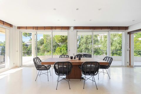 Villa i Marseille, Bouches-du-Rhone, Marseille - € 3.990.000 | Ref: HH-15945511 - foto 4
