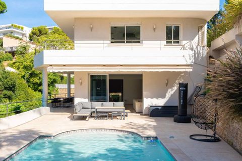 Villa i Marseille, Bouches-du-Rhone, Marseille - € 3.990.000 | Ref: HH-15945511 - foto 7