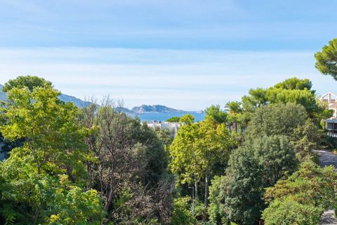 Villa i Marseille, Bouches-du-Rhone, Marseille - € 3.990.000 | Ref: HH-15945511 - foto 8