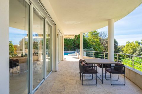 Villa i Marseille, Bouches-du-Rhone, Marseille - € 3.990.000 | Ref: HH-15945511 - foto 9