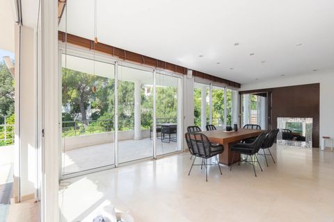 Villa i Marseille, Bouches-du-Rhone, Marseille - € 3.990.000 | Ref: HH-15945511 - foto 10