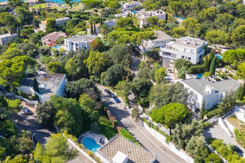 Villa i Marseille, Bouches-du-Rhone, Marseille - € 3.990.000 | Ref: HH-15945511 - foto 15