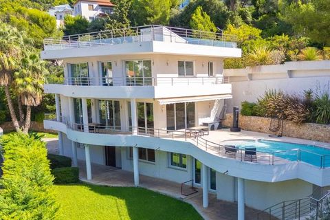 Villa i Marseille, Bouches-du-Rhone, Marseille - € 3.990.000 | Ref: HH-15945511 - foto 2