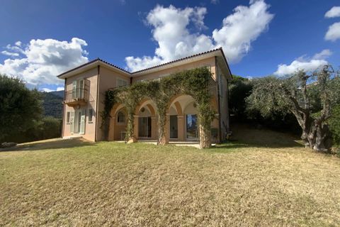 Villa i Menton, Alpes-Maritimes, Menton - € 4.480.000 | Ref: HH-15943109 - foto 2