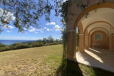 Villa i Menton, Alpes-Maritimes, Menton - € 4.480.000 | Ref: HH-15943109 - foto 3