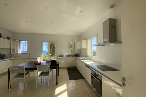 Villa i Menton, Alpes-Maritimes, Menton - € 4.480.000 | Ref: HH-15943109 - foto 5
