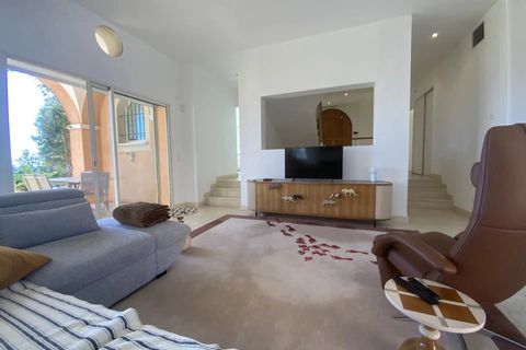 Villa i Menton, Alpes-Maritimes, Menton - € 4.480.000 | Ref: HH-15943109 - foto 6