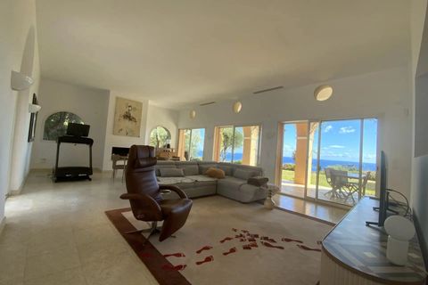 Villa i Menton, Alpes-Maritimes, Menton - € 4.480.000 | Ref: HH-15943109 - foto 7