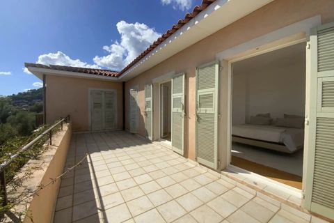 Villa i Menton, Alpes-Maritimes, Menton - € 4.480.000 | Ref: HH-15943109 - foto 9