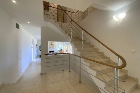 Villa i Menton, Alpes-Maritimes, Menton - € 4.480.000 | Ref: HH-15943109 - foto 10