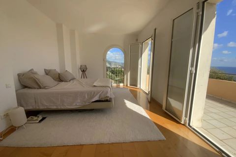 Villa i Menton, Alpes-Maritimes, Menton - € 4.480.000 | Ref: HH-15943109 - foto 11