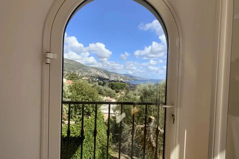 Villa i Menton, Alpes-Maritimes, Menton - € 4.480.000 | Ref: HH-15943109 - foto 16