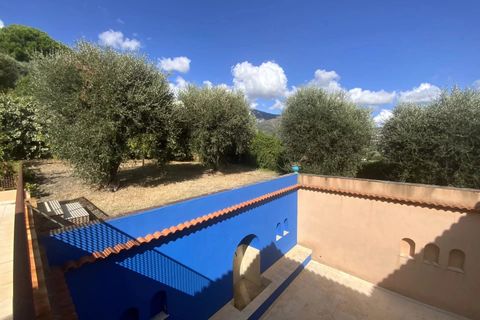 Villa i Menton, Alpes-Maritimes, Menton - € 4.480.000 | Ref: HH-15943109 - foto 20