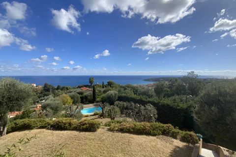 Villa i Menton, Alpes-Maritimes, Menton - € 4.480.000 | Ref: HH-15943109 - foto 21