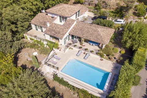 Villa a Magagnosc, Alpes-Maritimes, Magagnosc - € 1.490.000 | Ref: HH-15932069 - foto 2