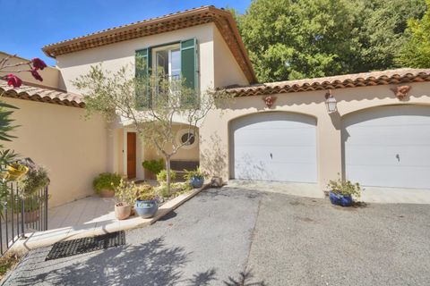 Villa a Magagnosc, Alpes-Maritimes, Magagnosc - € 1.490.000 | Ref: HH-15932069 - foto 3