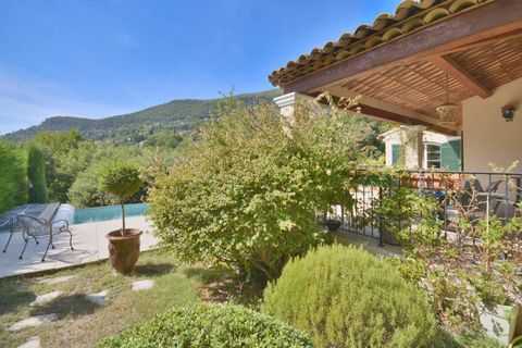 Villa a Magagnosc, Alpes-Maritimes, Magagnosc - € 1.490.000 | Ref: HH-15932069 - foto 4