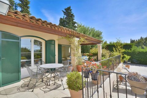 Villa a Magagnosc, Alpes-Maritimes, Magagnosc - € 1.490.000 | Ref: HH-15932069 - foto 6