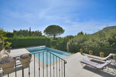 Villa a Magagnosc, Alpes-Maritimes, Magagnosc - € 1.490.000 | Ref: HH-15932069 - foto 7