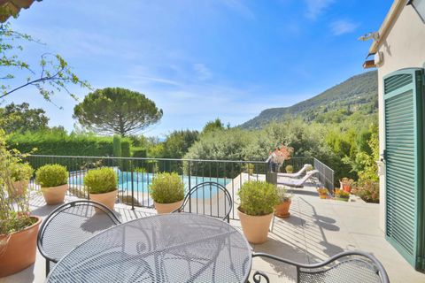 Villa a Magagnosc, Alpes-Maritimes, Magagnosc - € 1.490.000 | Ref: HH-15932069 - foto 9