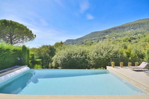 Villa a Magagnosc, Alpes-Maritimes, Magagnosc - € 1.490.000 | Ref: HH-15932069 - foto 10