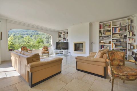 Villa a Magagnosc, Alpes-Maritimes, Magagnosc - € 1.490.000 | Ref: HH-15932069 - foto 12