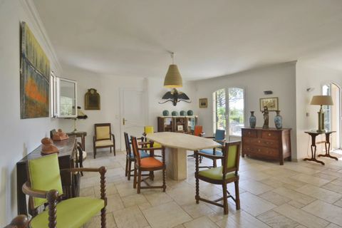 Villa a Magagnosc, Alpes-Maritimes, Magagnosc - € 1.490.000 | Ref: HH-15932069 - foto 15