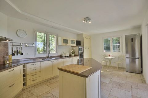 Villa a Magagnosc, Alpes-Maritimes, Magagnosc - € 1.490.000 | Ref: HH-15932069 - foto 16