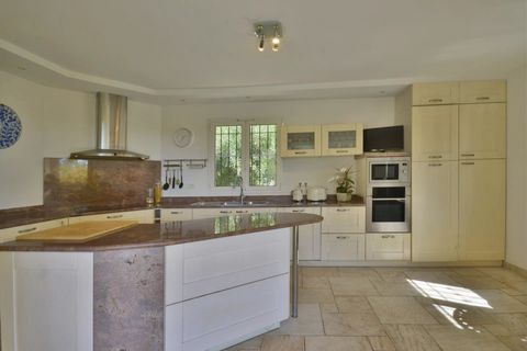 Villa a Magagnosc, Alpes-Maritimes, Magagnosc - € 1.490.000 | Ref: HH-15932069 - foto 17