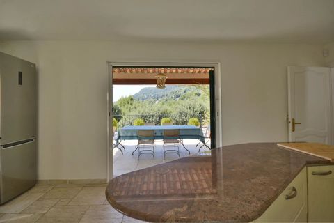 Villa a Magagnosc, Alpes-Maritimes, Magagnosc - € 1.490.000 | Ref: HH-15932069 - foto 18