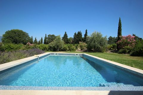 Villa i Caromb, Vaucluse, Caromb - € 1.750.000 | Ref: HH-15590465 - foto 2