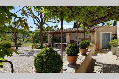 Villa i Caromb, Vaucluse, Caromb - € 1.750.000 | Ref: HH-15590465 - foto 3