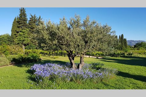 Villa i Caromb, Vaucluse, Caromb - € 1.750.000 | Ref: HH-15590465 - foto 4