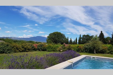 Villa i Caromb, Vaucluse, Caromb - € 1.750.000 | Ref: HH-15590465 - foto 6