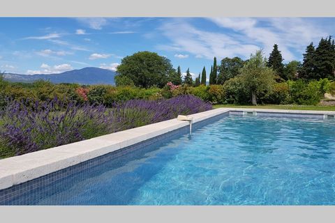 Villa i Caromb, Vaucluse, Caromb - € 1.750.000 | Ref: HH-15590465 - foto 7