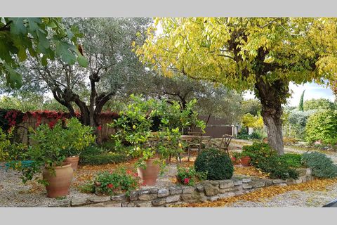 Villa i Caromb, Vaucluse, Caromb - € 1.750.000 | Ref: HH-15590465 - foto 8