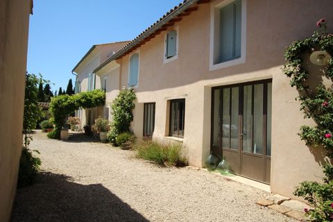 Villa i Caromb, Vaucluse, Caromb - € 1.750.000 | Ref: HH-15590465 - foto 9