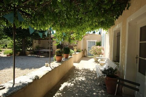 Villa i Caromb, Vaucluse, Caromb - € 1.750.000 | Ref: HH-15590465 - foto 15